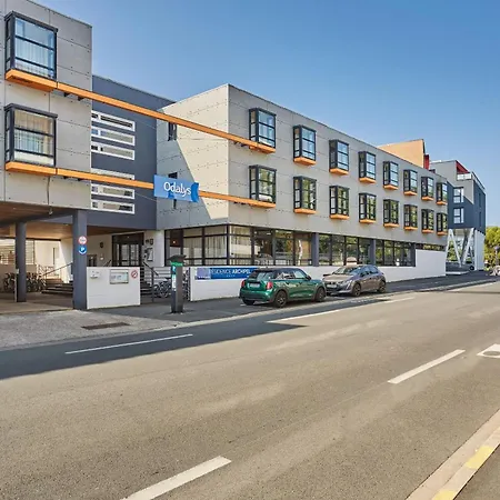 Residence Hoteliere Odalys L'Archipel-2